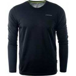 Bluzy męskie: MARTES Bluza Męska Selam Black r. L