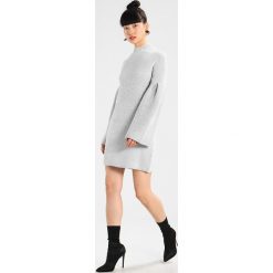 Sukienki: Glamorous Sukienka dzianinowa grey