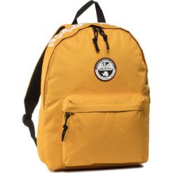 Plecak NAPAPIJRI - Happy Daypack Re NP0A4E9UY Mango Yellow 171. Żółte plecaki męskie Napapijri, bez wzorów, z materiału. W wyprzedaży za 169,00 zł.
