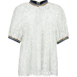 Bluzki asymetryczne: Sister Jane TECHNICOLLAR Bluzka ivory