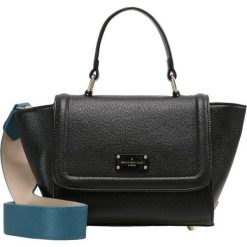 Torebki klasyczne damskie: Paul’s Boutique LOUIS Torebka black