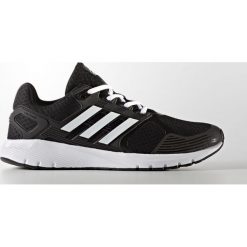 Buty sportowe męskie: Adidas Buty męskie DURAMO 8 BA8078 czarne r. 44 (12754)