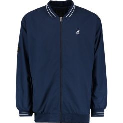 Kurtki męskie: Kangol HANSON Kurtka Bomber navy