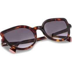 Okulary przeciwsłoneczne damskie: Okulary przeciwsłoneczne MARELLA – Swing 38010382 002