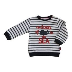 Carodel Bluza Chłopięca 62 Niebieska. Niebieskie bluzy niemowlęce Carodel, bez wzorów, bez rękawów, bez kaptura. Za 56,00 zł.