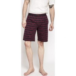 Piżamy męskie: Emporio Armani – Szorty piżamowe