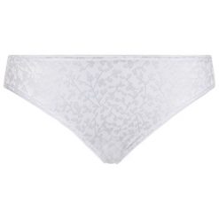 Figi klasyczne Triumph Body Make-Up Blossom 10152709. Białe figi damskie Triumph, bez wzorów. Za 79,00 zł.
