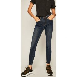 Medicine - Jeansy Tapestry Stripes. Jeansy damskie MEDICINE. Za 139,90 zł.