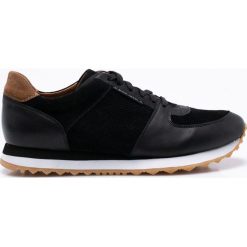 Buty sportowe męskie: Gino Rossi - Buty Torino