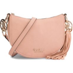 Listonoszki damskie: Torebka GUESS - HWVG70 94120 LTR