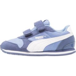 Trampki chłopięce: Puma ST RUNNER V2 NL V INF Tenisówki i Trampki allure/white