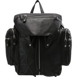 Plecaki damskie: Moss Copenhagen DROP Plecak black
