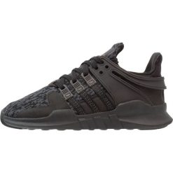 Trampki dziewczęce: adidas Originals EQT SUPPORT Tenisówki i Trampki core black