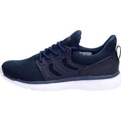 Sportowe buty damskie AMERICAN CLUB FH07/19 NV. Niebieskie buty sportowe damskie American CLUB, bez wzorów, klasyczne. W wyprzedaży za 119,00 zł.