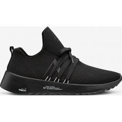 Arkk Copenhagen - Buty. Czarne buty sportowe damskie ARKK Copenhagen, z gumy. W wyprzedaży za 399,90 zł.
