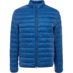 Barbour PENTON QUILT Kurtka przejściowa indigo. Niebieskie kurtki męskie przejściowe Barbour, l, z materiału. Za 919,00 zł.