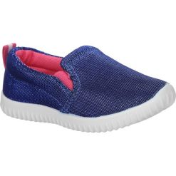 Trampki 3a-la86009e. Trampki dziewczęce Casu, bez wzorów, bez zapięcia. Za 37,99 zł.