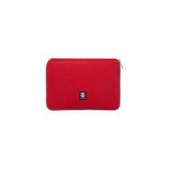 Crumpler Base Layer 15" Pro (czerwony). Czerwone walizki marki Crumpler. Za 149,99 zł.