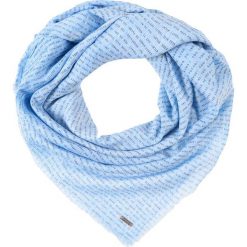 Chusty damskie: BOSS Orange Chusta bright blue