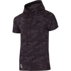 Bluzy męskie: Bluza męska TSM246 – multikolor