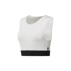 Topy na ramiączkach / T-shirty bez rękawów Reebok Sport Krótka koszulka bez rękawów LES MILLS. Topy damskie Reebok Sport. Za 169,00 zł.