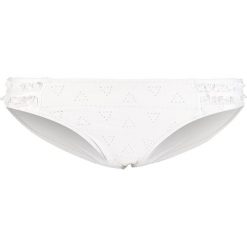 Bikini: Seafolly LOLA RAE Dół od bikini white