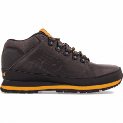 New Balance H754BY. Buty trekkingowe męskie New Balance, na zimę, ze skóry, bez zapięcia, trekkingowe. W wyprzedaży za 249,99 zł.