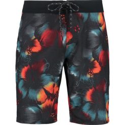 Kąpielówki męskie: Reef TRIPLE Szorty kąpielowe black