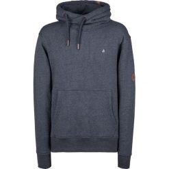 Alife and Kickin bluza męska Johnson S ciemnoszara. Szare bluzy męskie Alife and Kickin, s, bez wzorów, z kapturem, bez rękawów, bez kaptura. Za 269,00 zł.