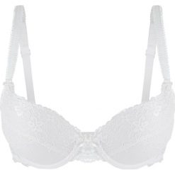 Biustonosze: LingaDore DAILY Biustonosz pushup ivory