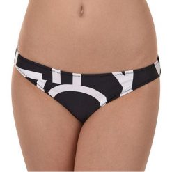 Calvin Klein Stroje kąpielowe Class ic Bikini Abstract KW0KW00668-000 Klein Abstract Black (rozmiar M). Czarne stroje kąpielowe damskie Calvin Klein, m, bez wzorów. W wyprzedaży za 130,00 zł.