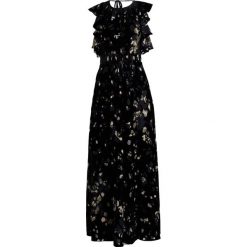 Długie sukienki: Whistles Długa sukienka black multi