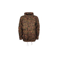 Kurtki krótkie Pepe jeans PM401546 / FIGS. Pomarańczowe kurtki męskie Pepe Jeans, xl, bez wzorów, z jeansu, krótkie, bez kaptura. Za 349,00 zł.