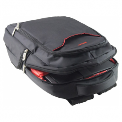 Torby na laptopa: Accura City Adam’s choice ACC6062 15,6″ – 16,0″ czarny