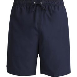 Bermudy męskie: Lacoste Sport Krótkie spodenki sportowe navy blue