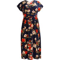 Sukienki: Louche UNITY ROSE Sukienka letnia navy