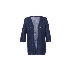 Kardigany damskie: Swetry rozpinane / Kardigany Vero Moda ANTIOCH