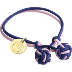 Bransoletki damskie: Bransoletka damska Paul Hewitt Knotbracelet PH-KB-NLP-S-G