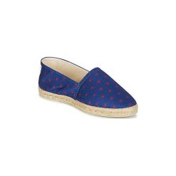 Espadryle damskie: Espadryle Maiett ASANOHA