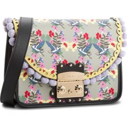 Torebki i plecaki damskie: Torebka FURLA – Metropolis 942058 B BNY0 E12 Toni Sabbia