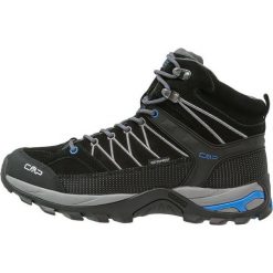 Buty trekkingowe męskie: CMP RIGEL MID SHOES WP Buty trekkingowe nero