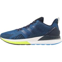Buty do biegania męskie: adidas Performance QUESTAR Obuwie do biegania treningowe conavy/yellow