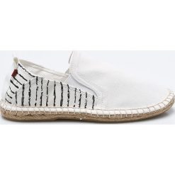 Espadryle męskie: Big Star – Espadryle