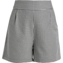 Bermudy damskie: JUST FEMALE AMALIE SHORTS Szorty black