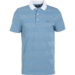 Koszulki sportowe męskie: Lacoste Sport Koszulka sportowa white/medway
