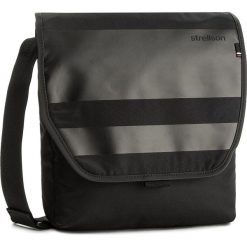 Torebki klasyczne damskie: Saszetka STRELLSON – Bennett 4010002329 Black 900