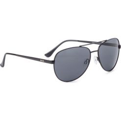 Okulary przeciwsłoneczne BIG STAR - Z74001 Czarny. Czarne okulary przeciwsłoneczne damskie BIG STAR, retro. Za 89,90 zł.