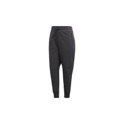 Spodnie treningowe adidas Spodnie ID Guru. Szare bryczesy damskie marki Adidas, s. Za 249,00 zł.