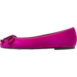 Pretty Ballerinas ANGELIS Baleriny pink. Czarne baleriny damskie marki Pretty Ballerinas. Za 549,00 zł.