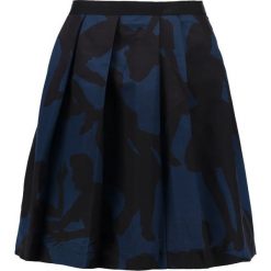 Spódniczki: PS by Paul Smith Spódnica plisowana blue